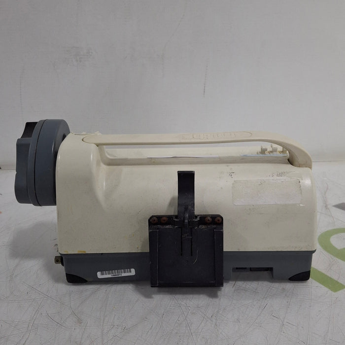 Smiths Medical Medfusion 3500 Version 5 Syringe Infusion Pump