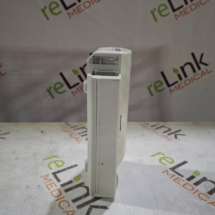 Philips M3001A-A01C06 Fast SpO2, NIBP, ECG, Temp, IBP MMS Module