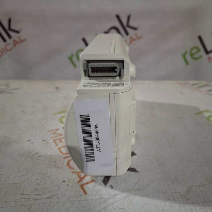 Philips M3001A-A01C06 Fast SpO2, NIBP, ECG, Temp, IBP MMS Module