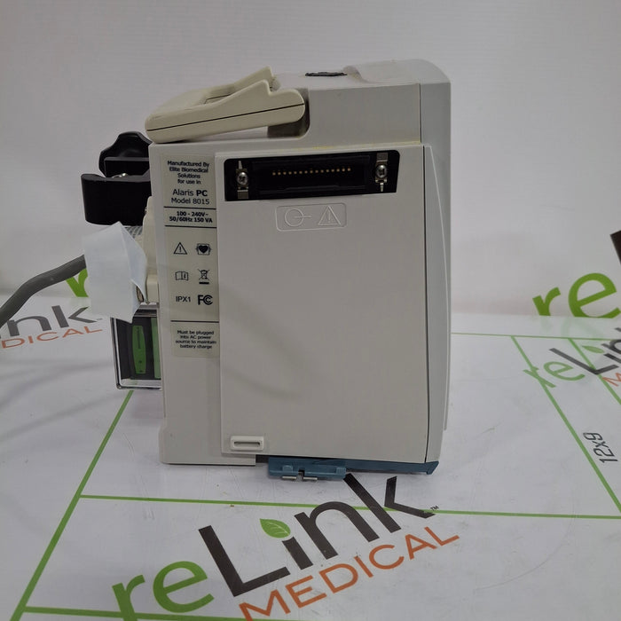 CareFusion Alaris 8015 Small Screen POC Infusion Pump