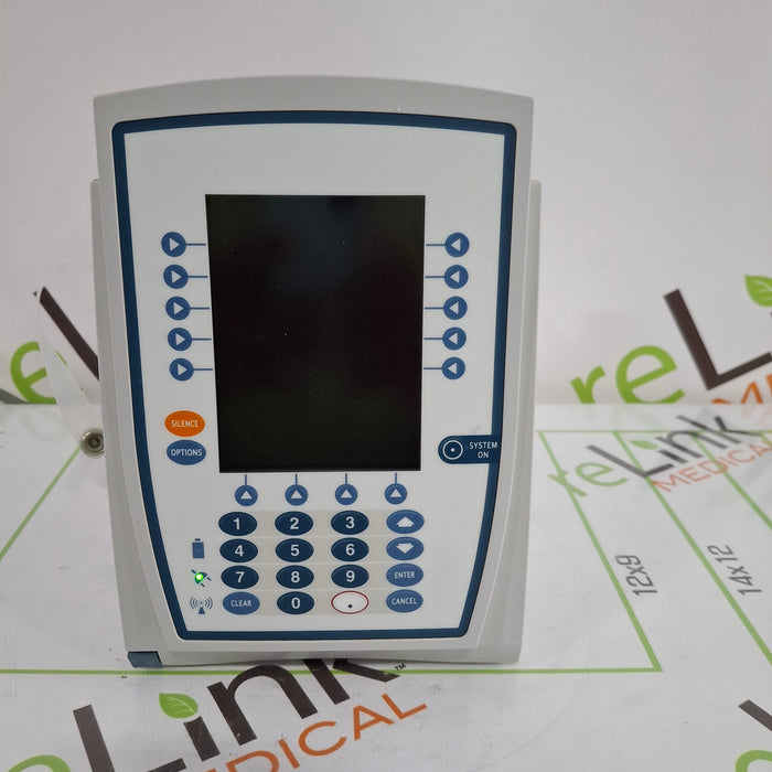 CareFusion Alaris 8015 Small Screen POC Infusion Pump