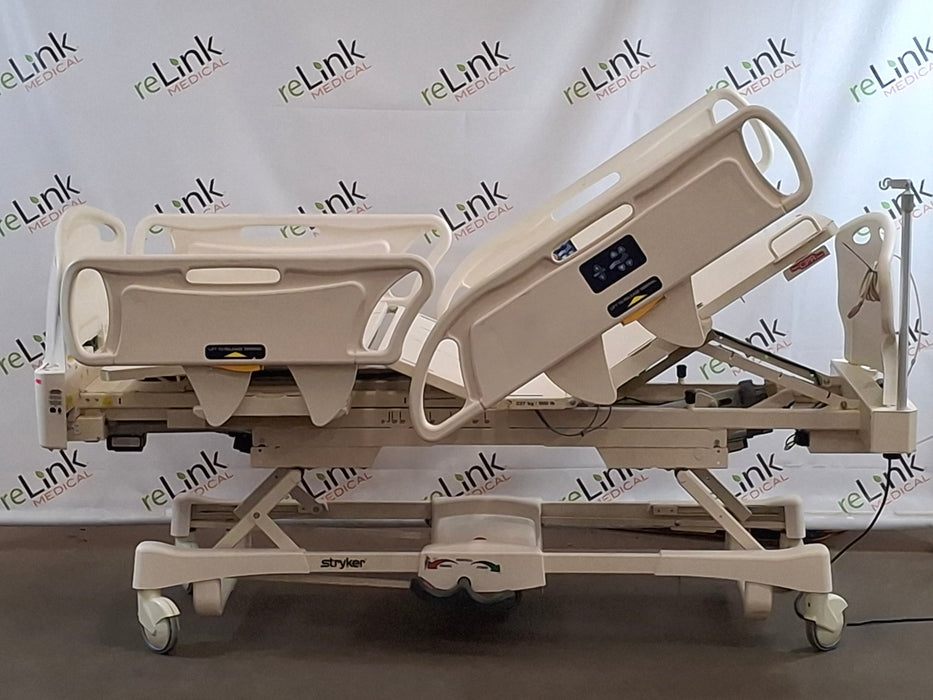Stryker FL28EX Electric Bed GoBed II