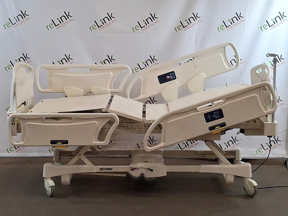 Stryker FL28EX Electric Bed GoBed II