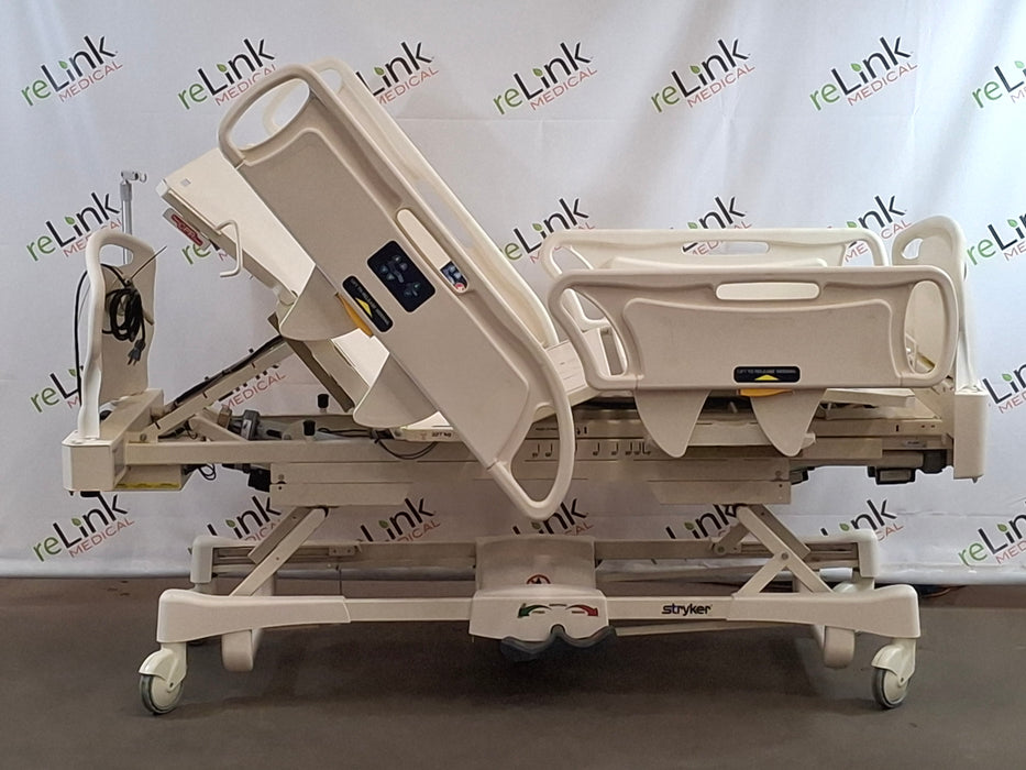 Stryker FL28EX Electric Bed GoBed II
