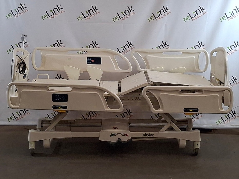 Stryker FL28EX Electric Bed GoBed II