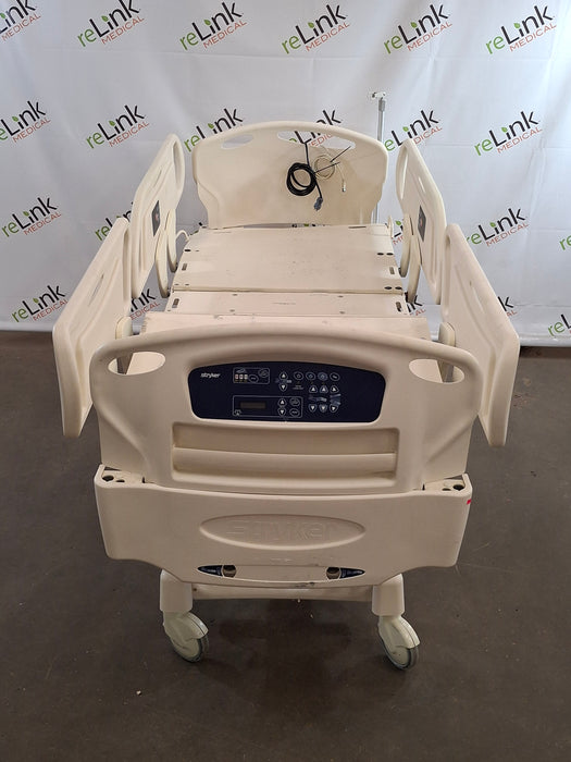 Stryker FL28EX Electric Bed GoBed II