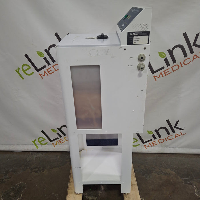 AirClean Systems AC-DS-03 Automated Deactivation System