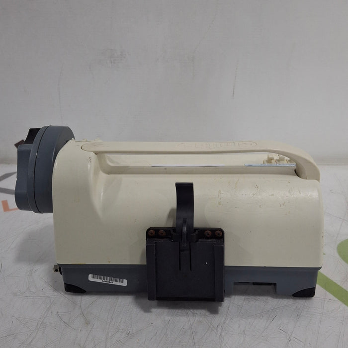 Smiths Medical Medfusion 3500 Version 5 Syringe Infusion Pump