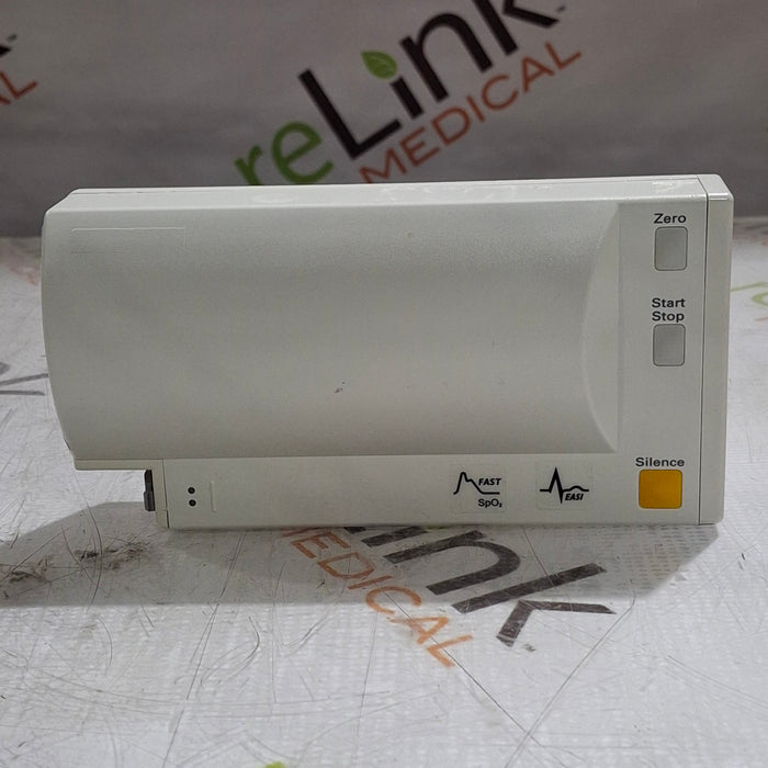 Philips M3001A-A01C06 Fast SpO2, NIBP, ECG, Temp, IBP MMS Module