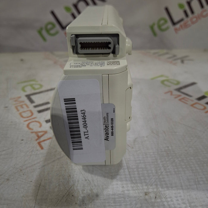Philips M3001A-A01C06 Fast SpO2, NIBP, ECG, Temp, IBP MMS Module