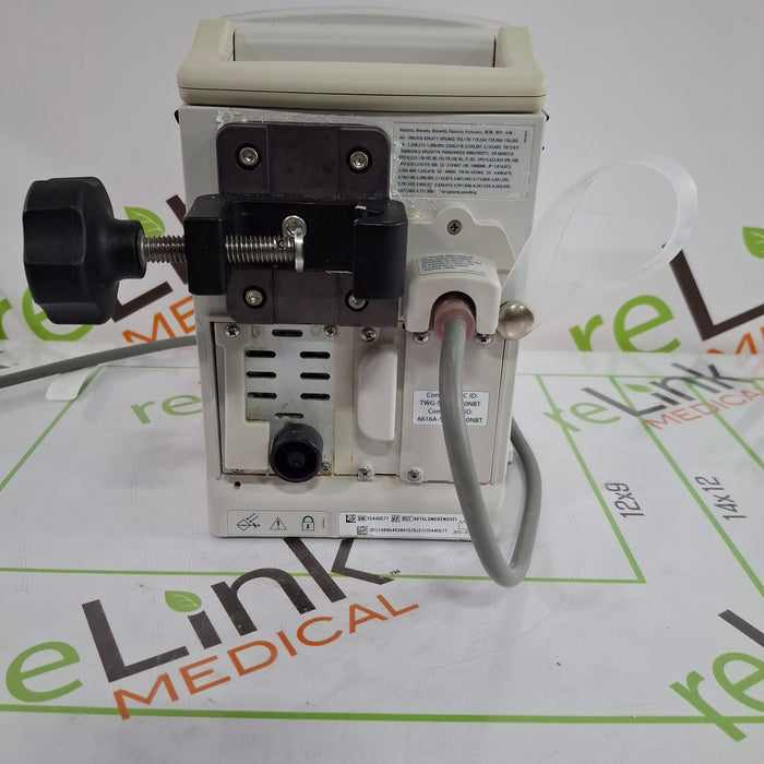 CareFusion Alaris 8015 Large Screen POC Infusion Pump