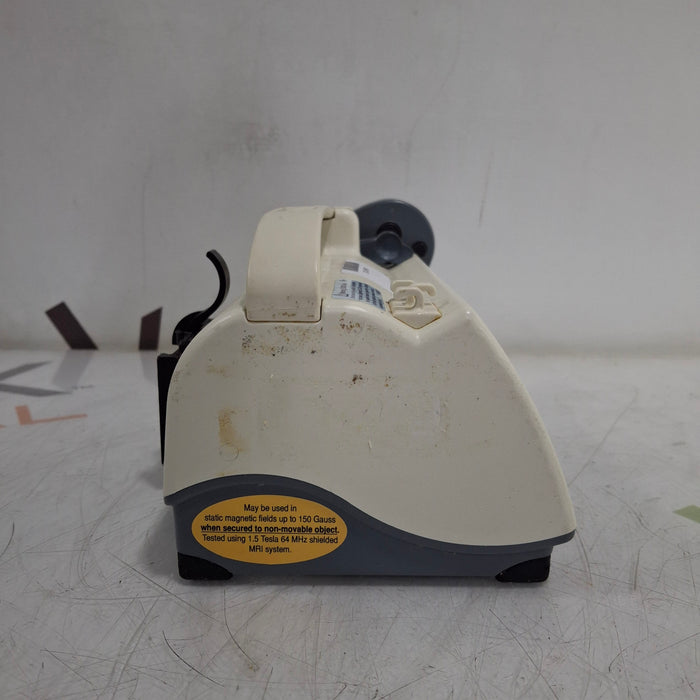 Smiths Medical Medfusion 3500 Version 5 Syringe Infusion Pump
