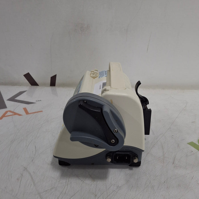 Smiths Medical Medfusion 3500 Version 5 Syringe Infusion Pump