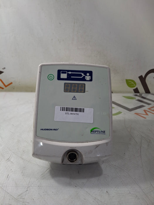 Teleflex Medical Hudson RCI Neptune Heated Humidifier