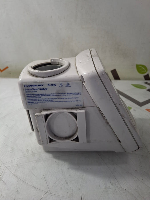 Teleflex Medical Hudson RCI Neptune Heated Humidifier