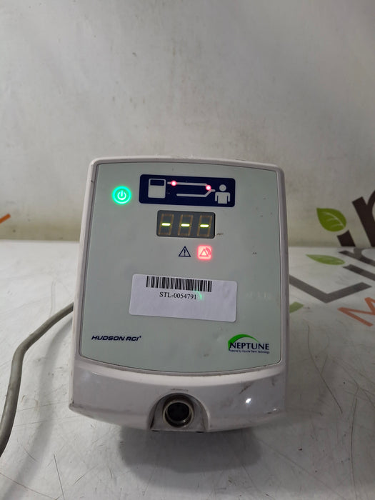 Teleflex Medical Hudson RCI Neptune Heated Humidifier