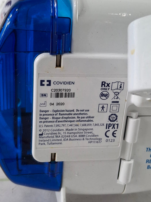 Covidien Kangaroo ePump Enteral Feeding Pump