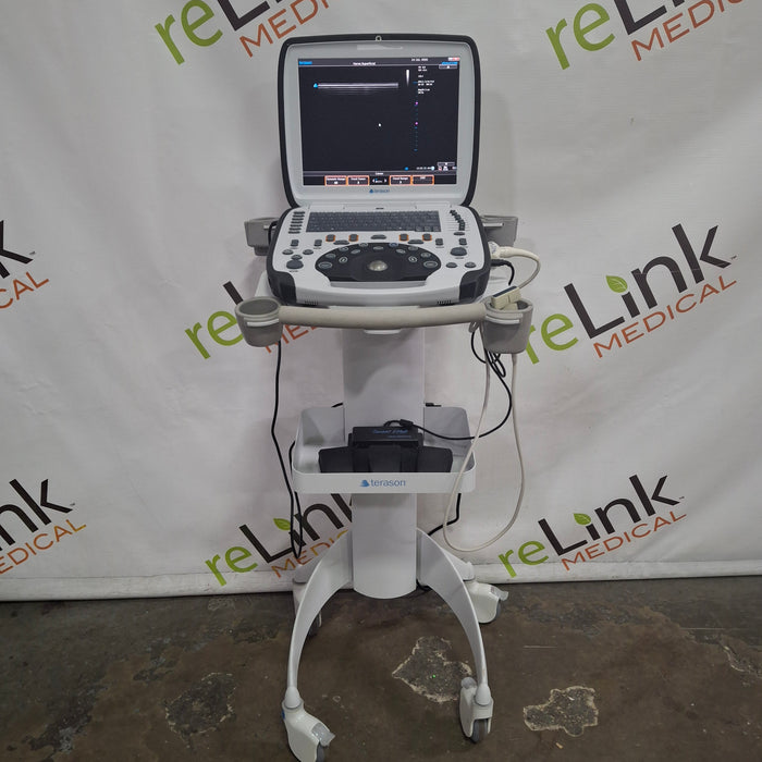 Terason USmart 3300 Ultrasound System