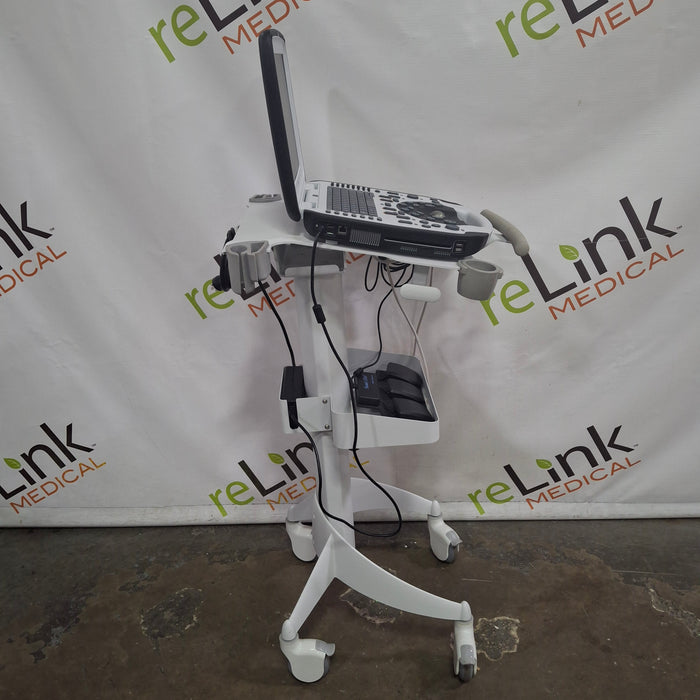 Terason USmart 3300 Ultrasound System