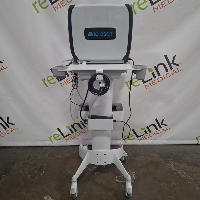 Terason USmart 3300 Ultrasound System