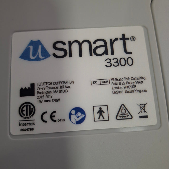 Terason USmart 3300 Ultrasound System