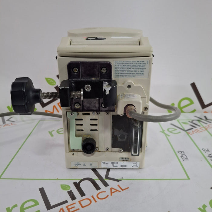 CareFusion Alaris 8015 Small Screen POC Infusion Pump