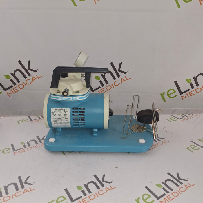 Schuco S130 Aspirator Pump