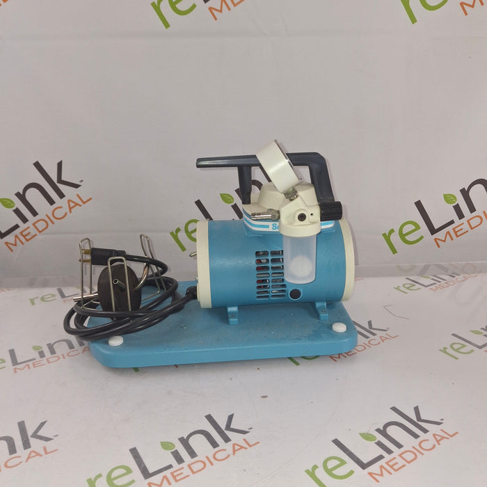 Schuco S130 Aspirator Pump