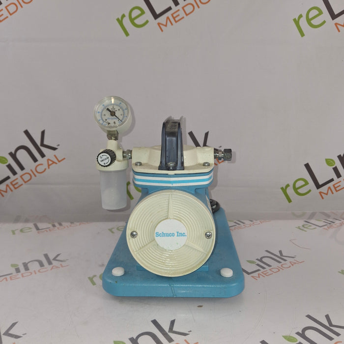 Schuco S130 Aspirator Pump
