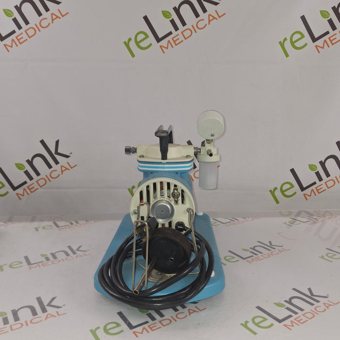 Schuco S130 Aspirator Pump