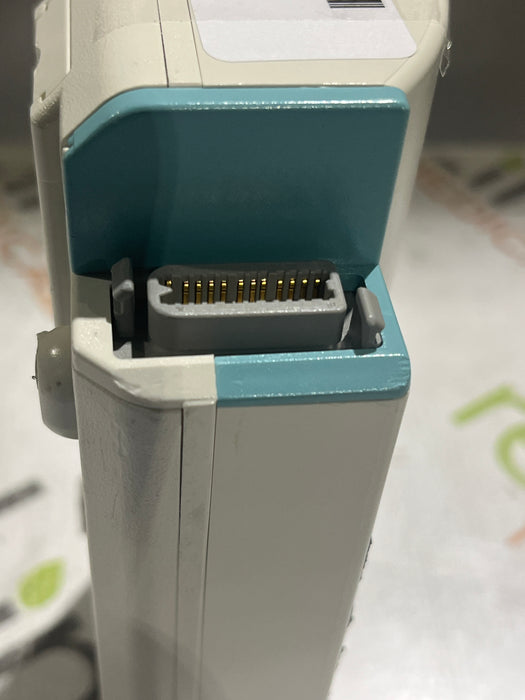 Philips M3001A-A01C06 Fast SpO2, NIBP, ECG, Temp, IBP MMS Module