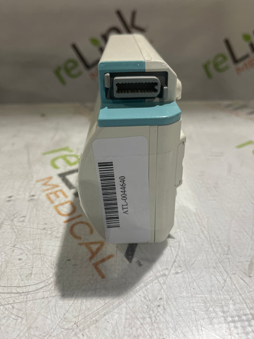 Philips M3001A-A01C06 Fast SpO2, NIBP, ECG, Temp, IBP MMS Module
