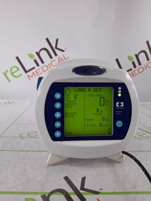Covidien Kangaroo ePump Enteral Feeding Pump