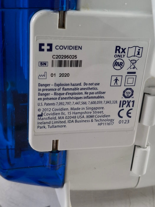 Covidien Kangaroo ePump Enteral Feeding Pump
