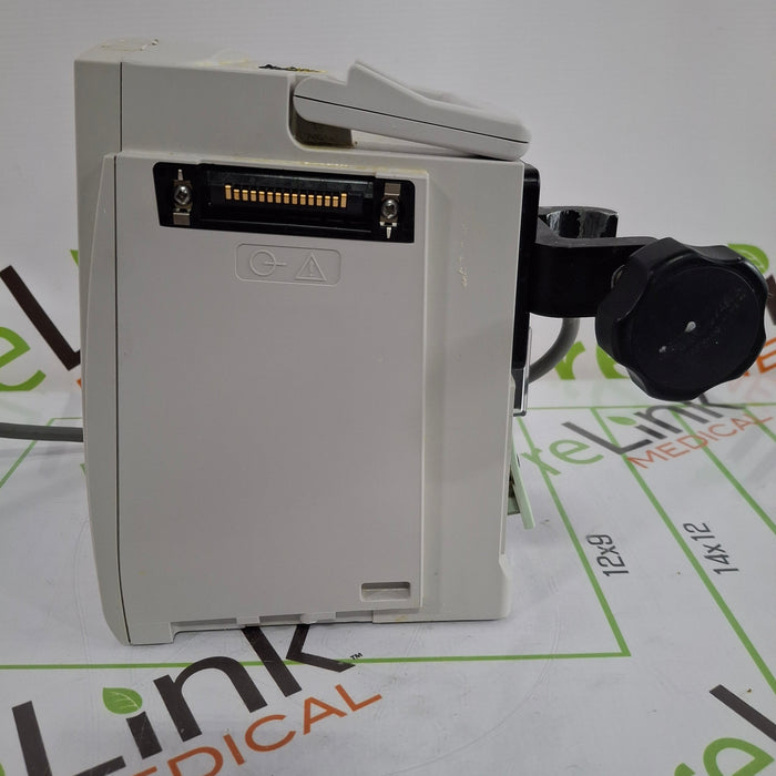 CareFusion Alaris 8015 Small Screen POC Infusion Pump