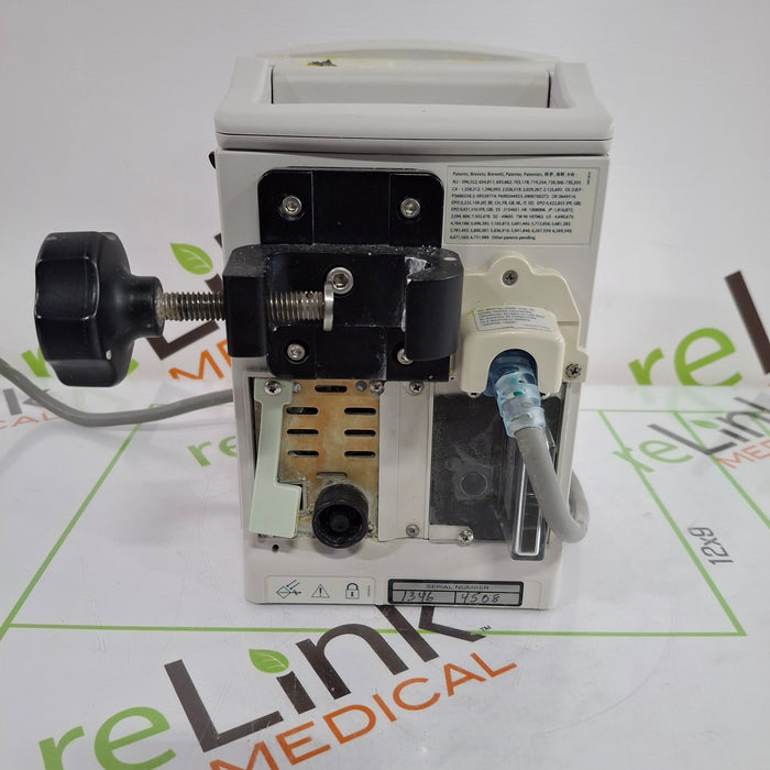 CareFusion Alaris 8015 Small Screen POC Infusion Pump