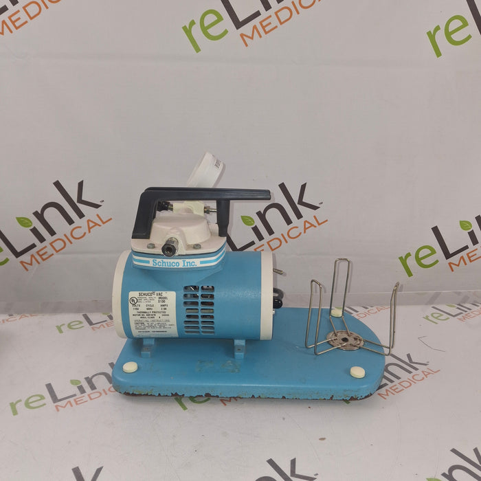 Schuco S130 Aspirator Pump