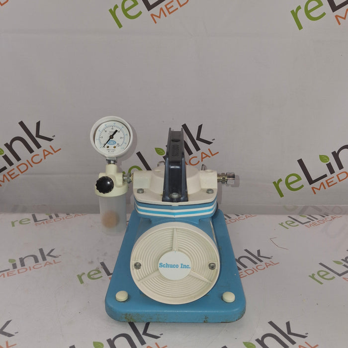 Schuco S130 Aspirator Pump