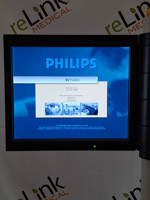 Philips BV Pulsera C-Arm