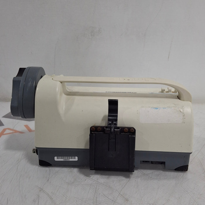 Smiths Medical Medfusion 3500 Version 5 Syringe Infusion Pump