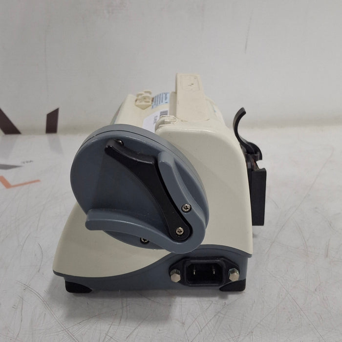 Smiths Medical Medfusion 3500 Version 5 Syringe Infusion Pump