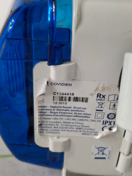Covidien Kangaroo ePump Enteral Feeding Pump