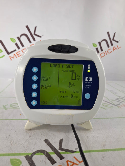 Covidien Kangaroo ePump Enteral Feeding Pump