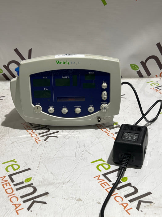 Welch Allyn 300 Series Vital Signs Monitor