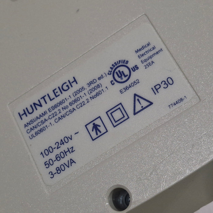 Huntleigh Dopplex Ability Vascular / Obstetric Doppler