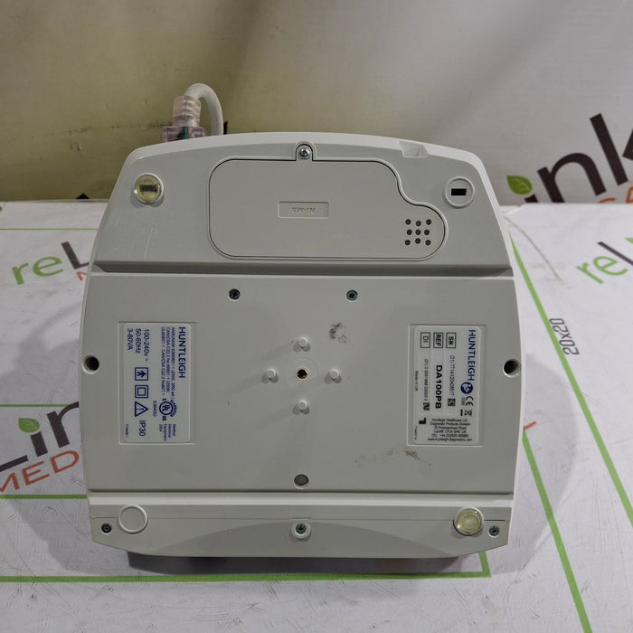Huntleigh Dopplex Ability Vascular / Obstetric Doppler