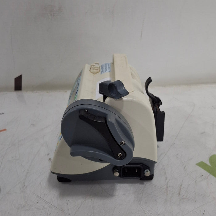 Smiths Medical Medfusion 3500 Version 5 Syringe Infusion Pump