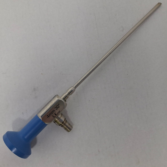 Stryker 502-104-030 4mm 30° Ideal Eyes Arthroscope