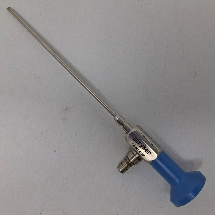 Stryker 502-104-030 4mm 30° Ideal Eyes Arthroscope