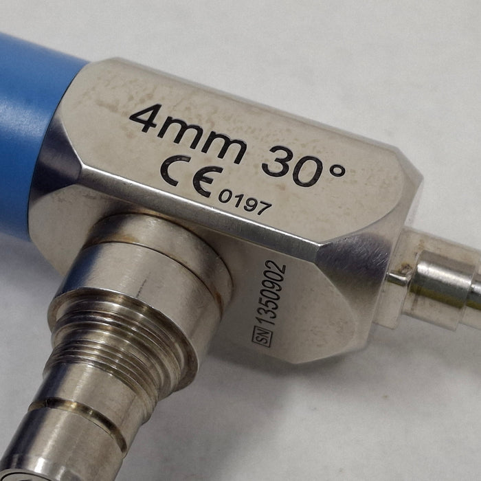 Stryker 502-104-030 4mm 30° Ideal Eyes Arthroscope